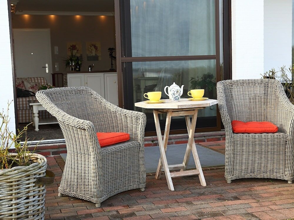 Фото Ferienwohnung Feskerdam