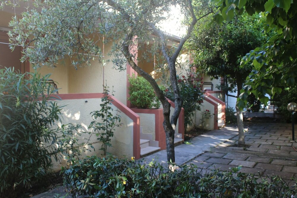 Фото Residence Giardino