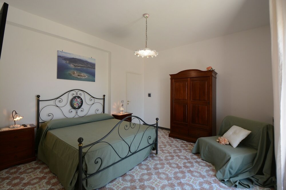 Фото Il Paradiso di Hyele