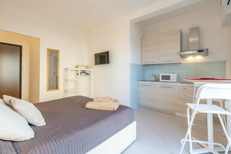 Гостиница Alessia's Flat Milano 2