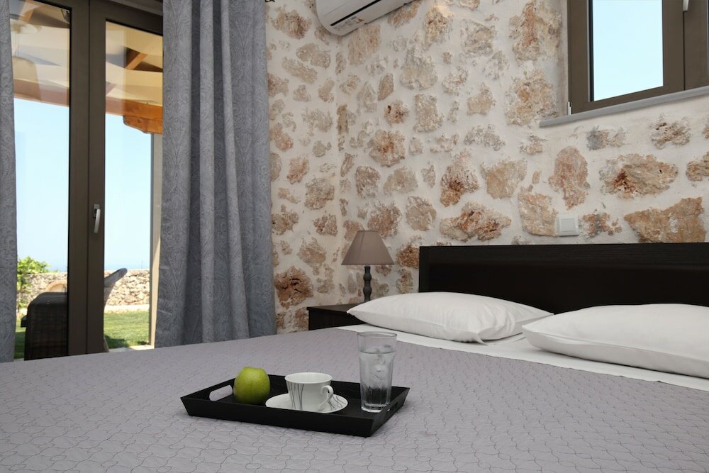 Фото Villas Goudis