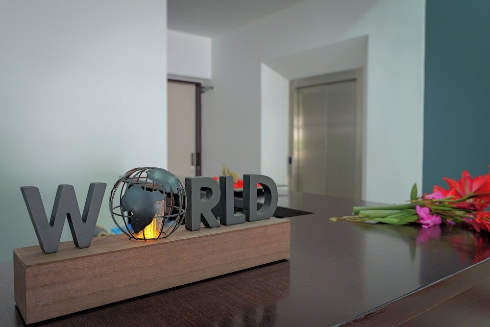 Фото Hotel Heksamil