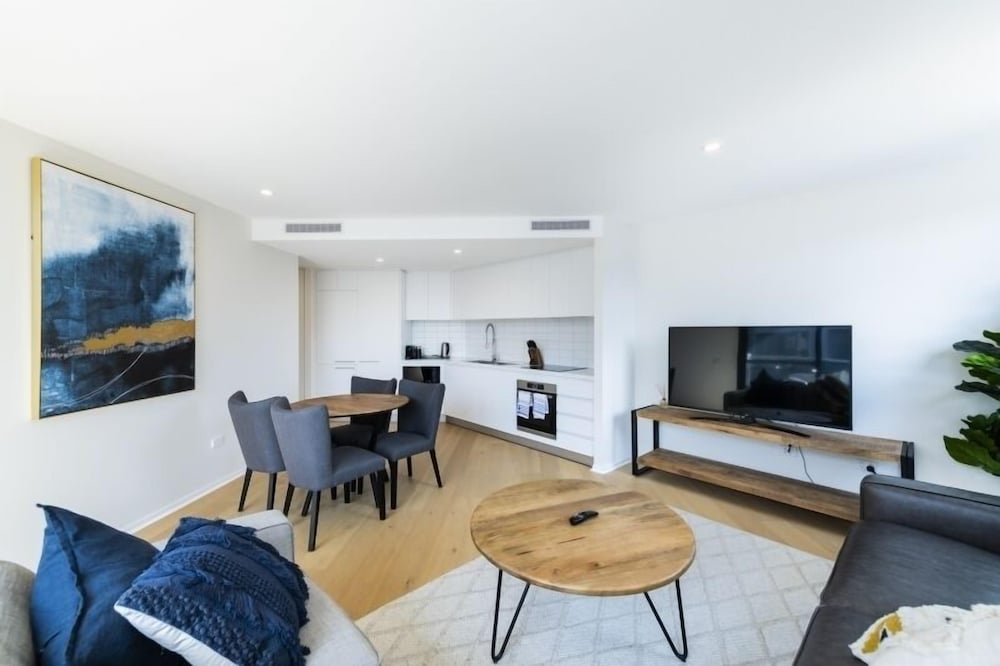 Фото Accommodate Canberra - Northshore