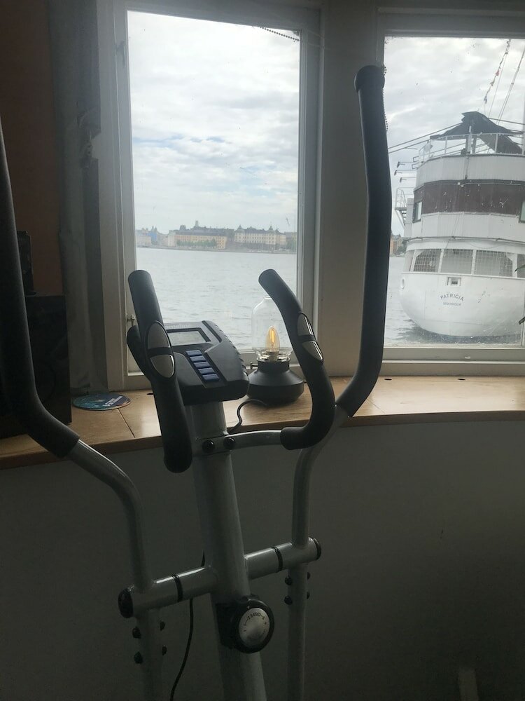 Фото Gustaf Af Klint