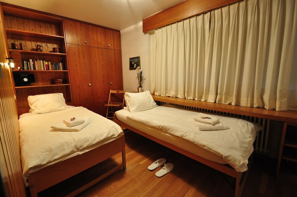 Фото La Villa Emeline - Apartment Emilie