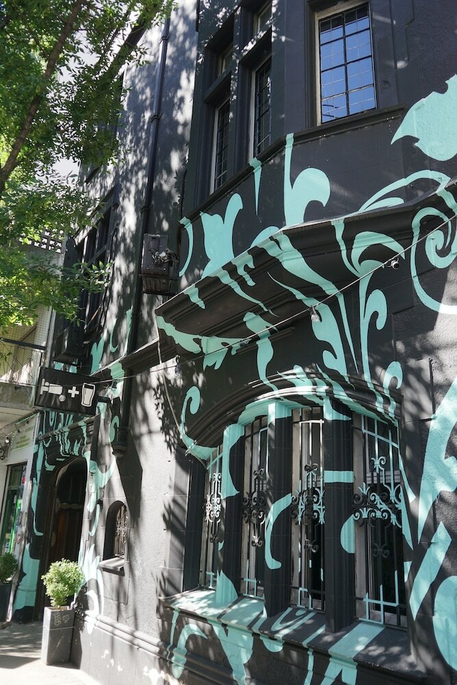 Фото Art Factory Beer Garden