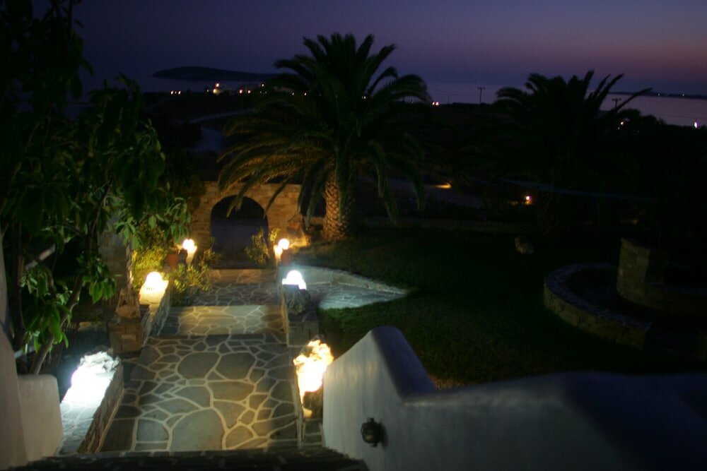 Фото Silver Rocks