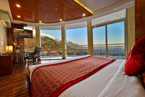 Гостиница Hotel Inclover