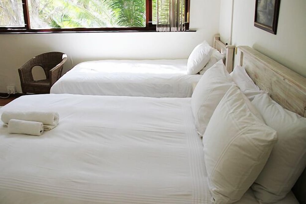 Фото Winelands Lodge