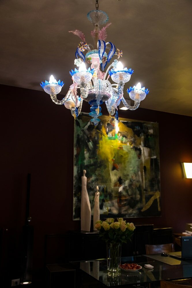 Фото Antico Hotel Vicenza