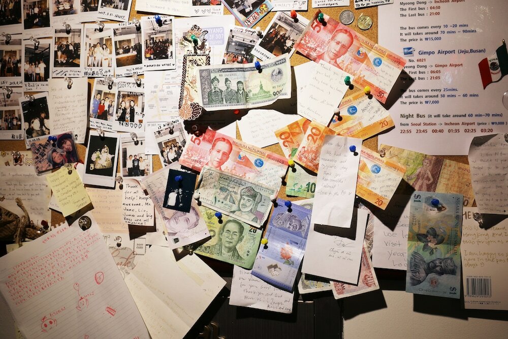 Фото Stay 7 Hostel Myeongdong