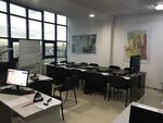 Bolashak (Aqan Seri kóshesi, 158) ، مركز تدريب متقدم
