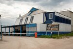 TTMCenter (South Industrial Hub, 28), trucks