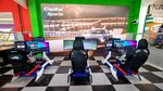 Capital Rt ESports (Golikovo Village, Uskovskiy Drive, 2), sports and entertainment center