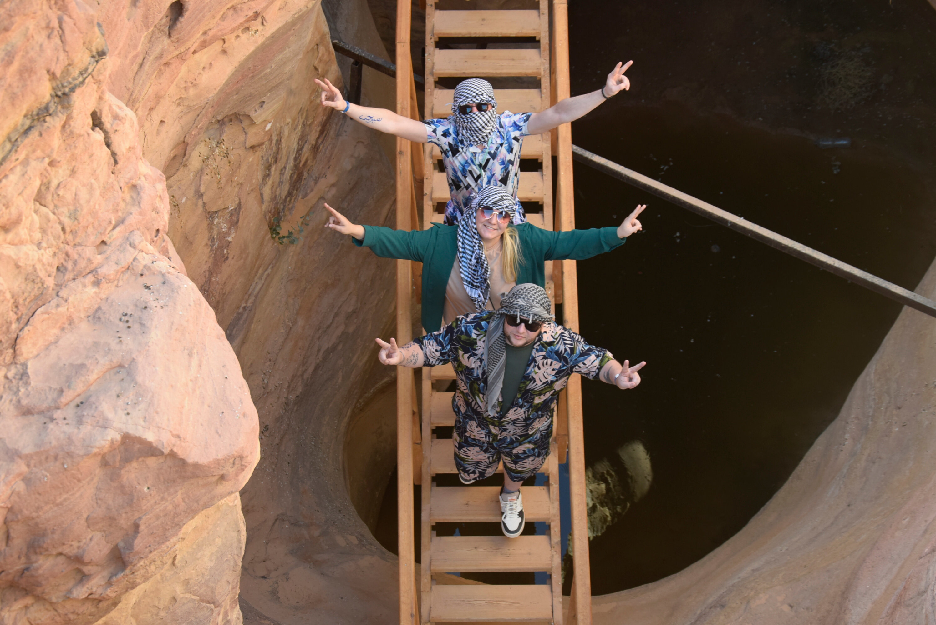 Фото Sharming Inn Hotel