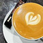 So What Coffee & More (İstanbul, Maltepe, Çınar Mah., Kadir Has Cad., 6B), cafe