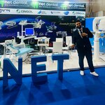 Net Dental Depot (Istanbul, Fatih, Molla Gurani Neighborhood, Akkoyunlu Street, 9A), materiales y equipos dentales