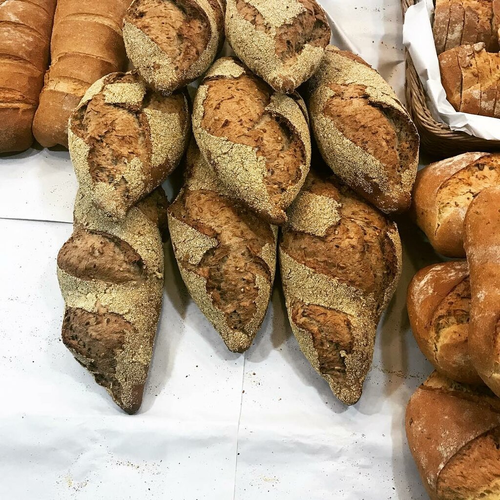Bakery Nalbantoglu Firini, Bursa, photo