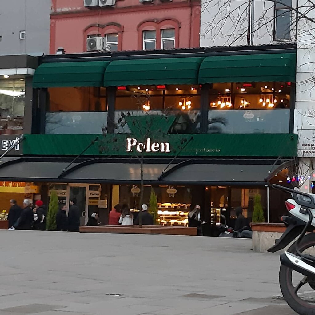 Cafe Culina Cafe, Giresun, photo