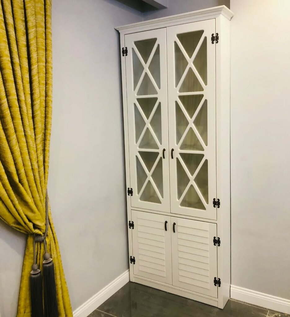 Furniture factory Pattern Decoration, Gaziantep, photo