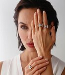 Siyam Jewelry (İzmir, Karşıyaka, Tuna Mah., Tiyatro Sok., 32A) ، متجر مجوهرات