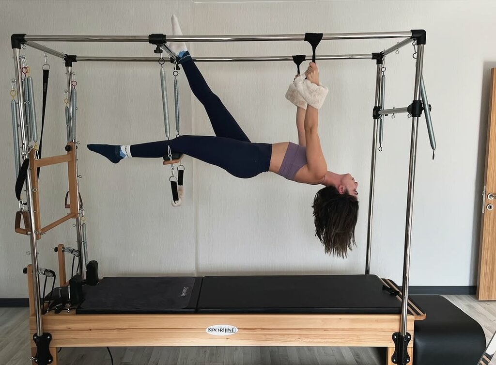 Pilates studio Joyness Pilates Studio, Izmir, photo