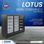 Select Cooling (İstanbul, Sancaktepe, Eyüp Sultan Mah., İmam Rabbani Cad., 40), empresa manufacturera