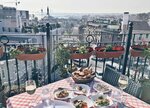 Nostra Casa Cafe & Restaurant (İstanbul, Fatih, Küçük Ayasofya Mah., Mustafa Paşa Sok., 42), cafe
