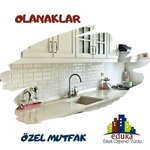 Eduka Male Student Dormitory Florya (İstanbul, Küçükçekmece, Beşyol Mah., Cami Sok., 17) ، سكن