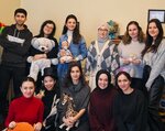 Filiz Cetin (İstanbul, Kadikoy, Bagdat Avenue, 126), consultores de negocios