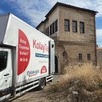 Baskent Nakliyat (Ankara Province, Cankaya District, Aydınlar Mah., İğde Cad., 16), mudanzas
