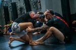 Bjj Ionov (ulitsa Sovetskoy Konstitutsii, 2А), sports club