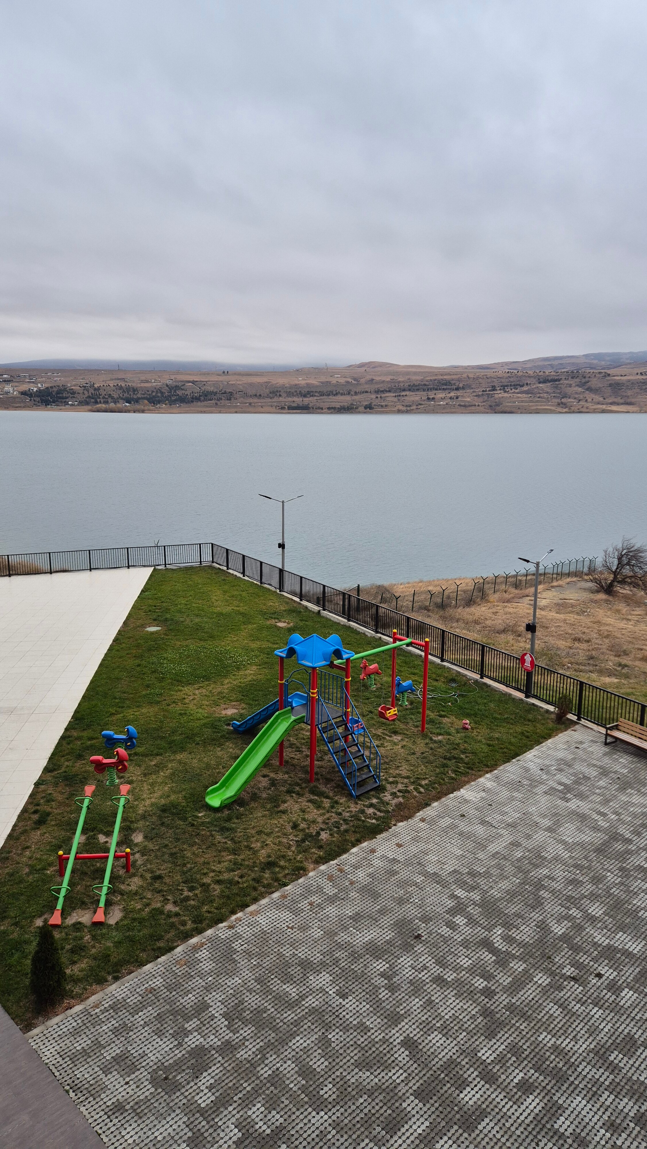 Фото Gino Seaside Tbilisi, trademark Collection by Wyndham