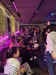 Уют лаунж (Kommunisticheskaya Street, 80), hookah lounge