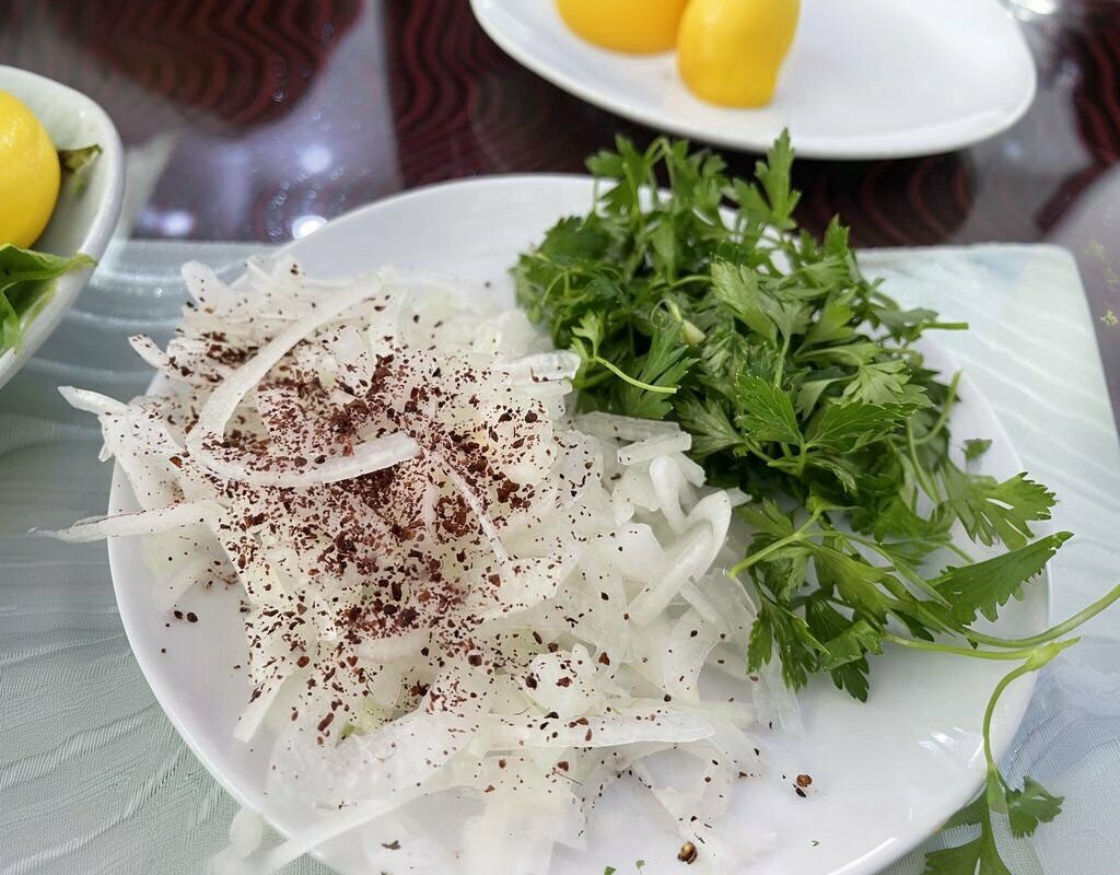 Cafe Incikcinin Yeri Kayaonu, Gaziantep, photo