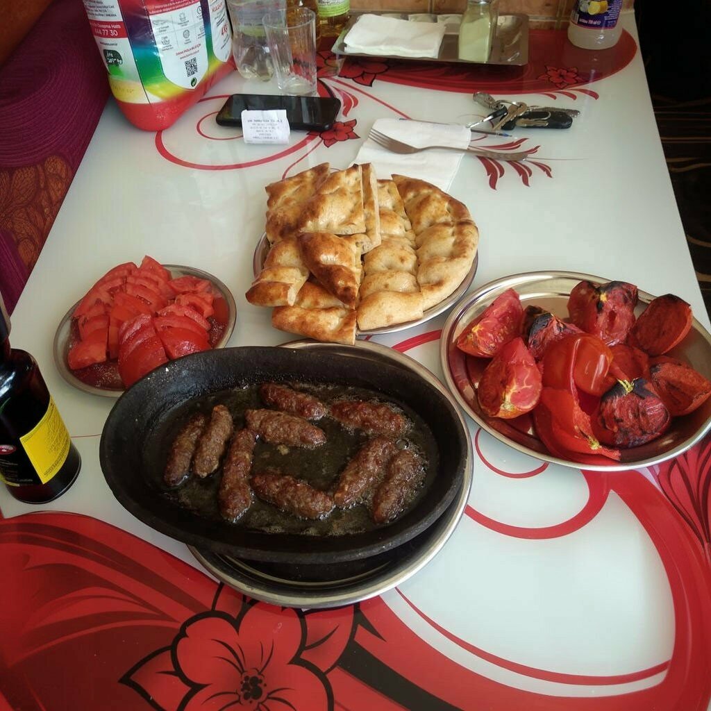 Cafe Sifa Pide, Salihli, photo