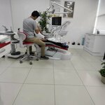 Prodiş Ağız ve Diş Sağlığı Polikliniği - Torbalı (İzmir, Torbalı, Ertuğrul Mah., 3053 Sok., 8), dental clinic