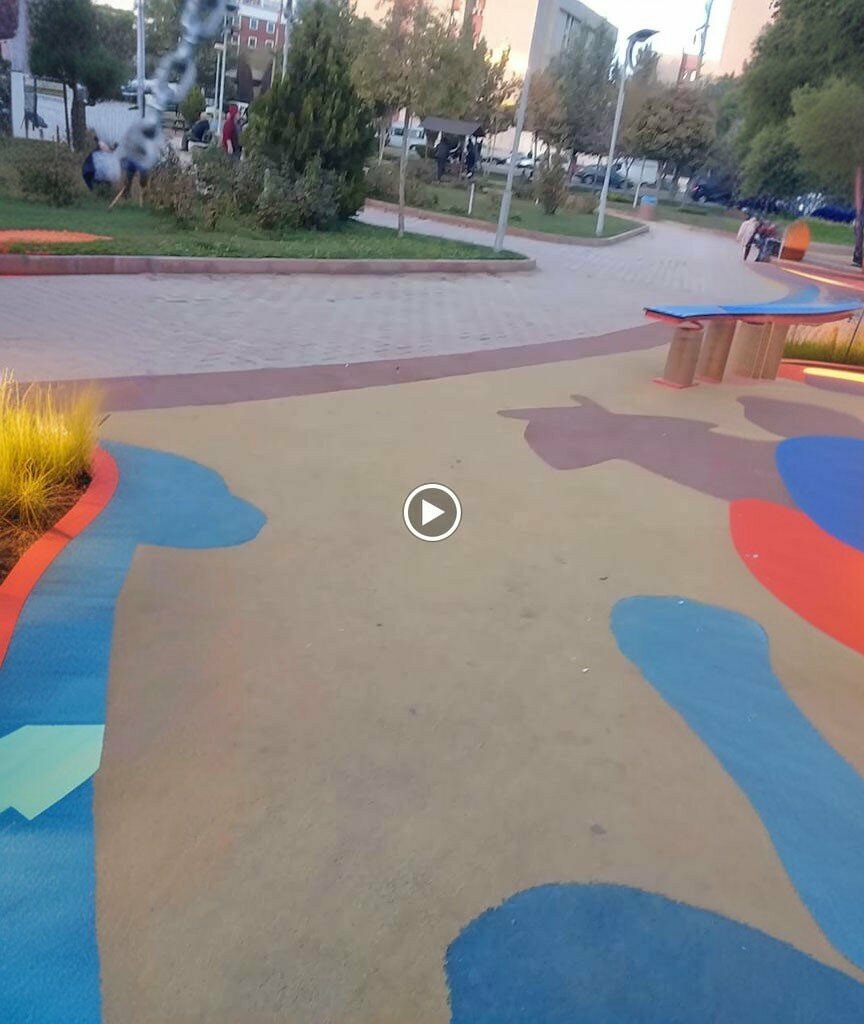 Park Dostlar Park, Artuklu, photo