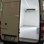 Frigosan Cooling and Insulation (İzmir, Bornova, Kemalpaşa Mah., 7416/2 Sok., 79) ، متجر بيع الأجهزة المنزلية
