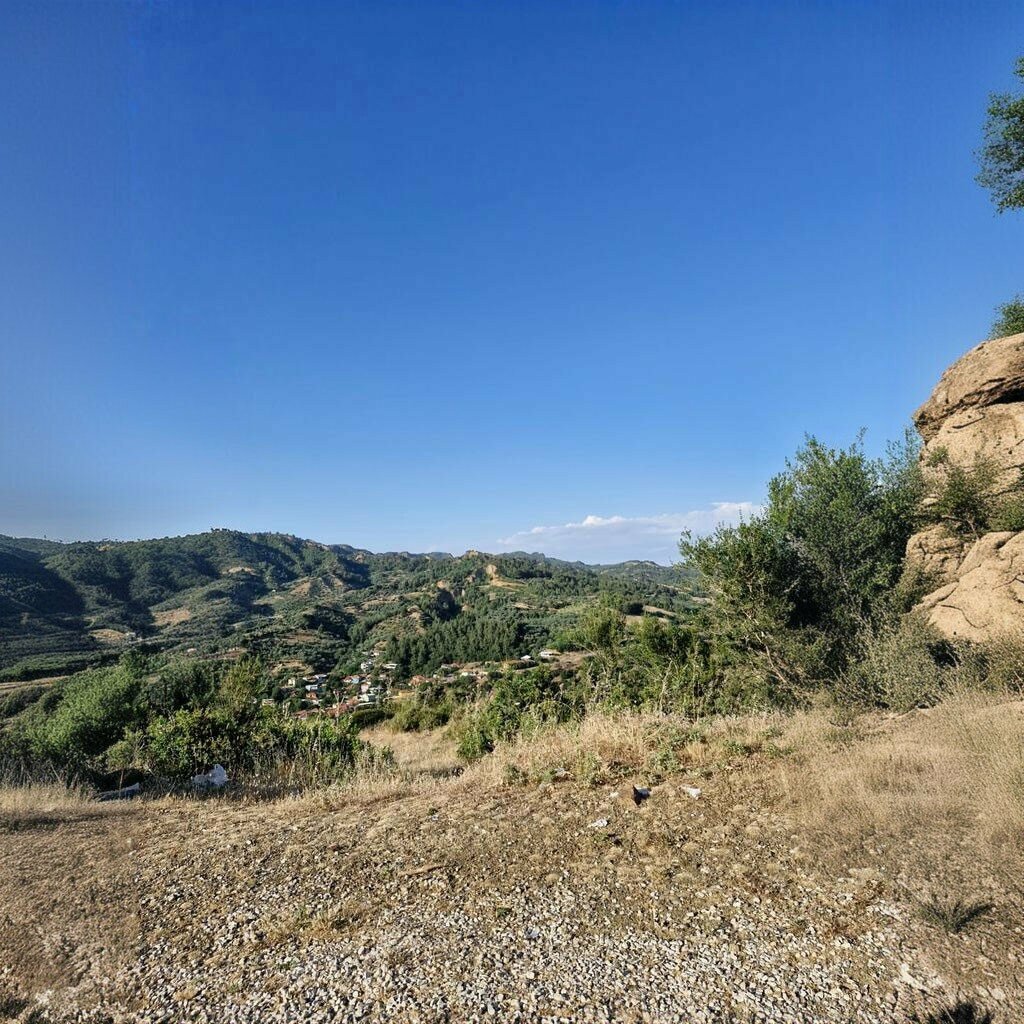 Mukhtars Gokgedik Neighborhood Mukhtar's Office, Turgutlu, photo