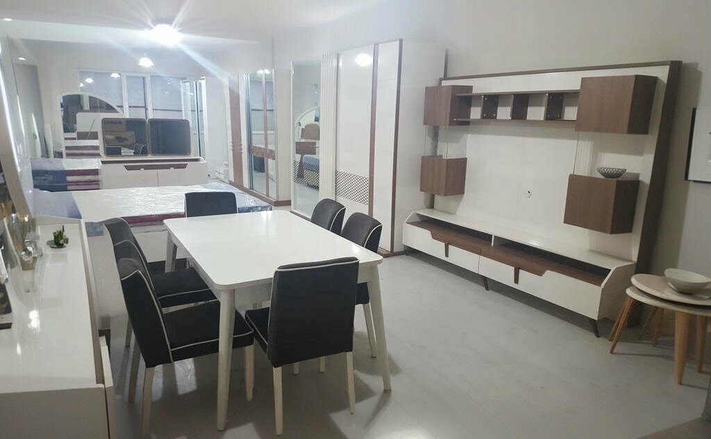 Shopping mall Kocaturk Shopping Center, Bafra, photo