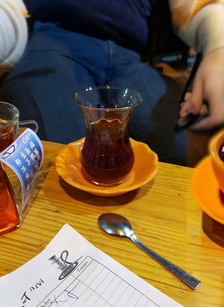 Tea room Sohbet Cay Evi, Kirikkale, photo