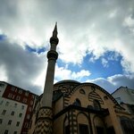 Asikpasa Snowy Fountain (Kırşehir, Kırşehir Merkez, Aşıkpaşa Mah., 42. Sok.), landmark, attraction