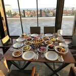 Akın Suit Otel (Balıkesir, Ayvalik District, Küçükköy Mah., Sarımsaklı Blv., 35), hotel