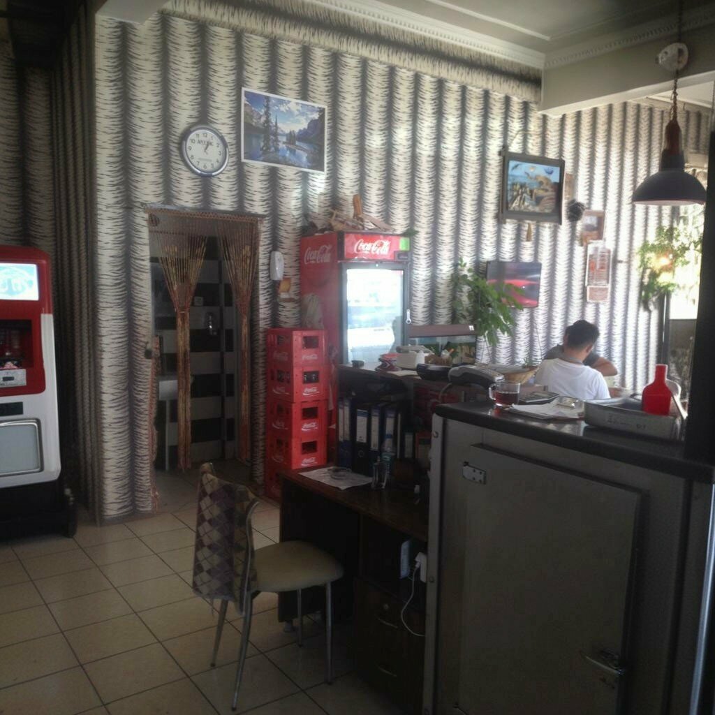 Restaurant Yaren Grill and Pita Salon, Kayseri, photo