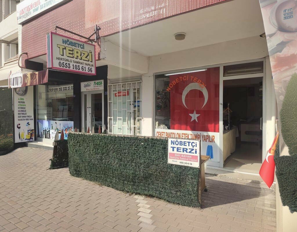 Tailor On-Call Tailor, Gebze, photo