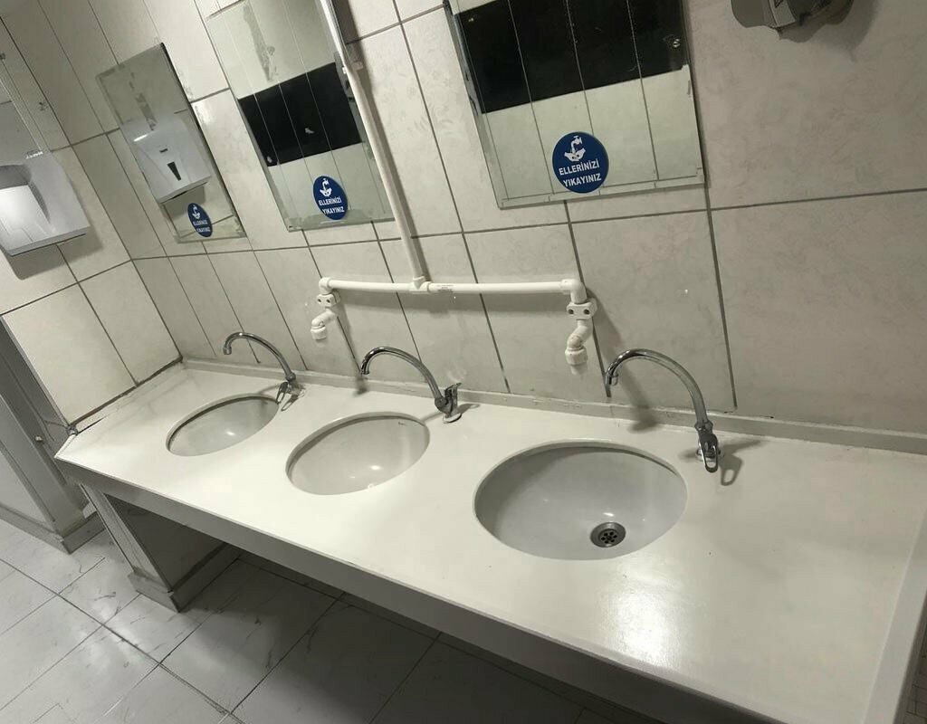 School Ildem Imkb Secondary School, Kayseri, photo