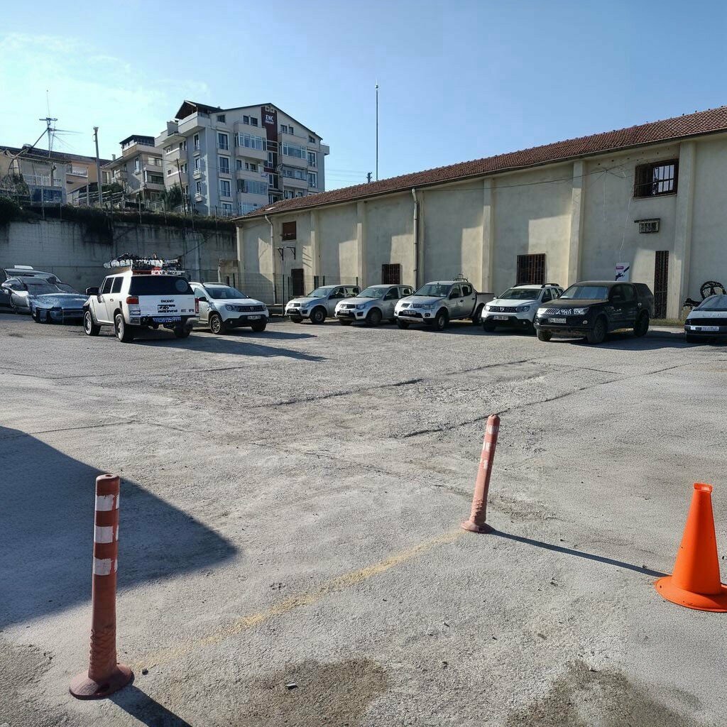 Maintenance of electricity networks Sedaş Gölcük, Golcuk, photo