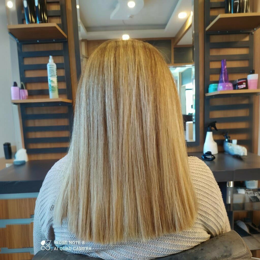 Hairdresser Seher Bayan Kuaforu, Batman, photo