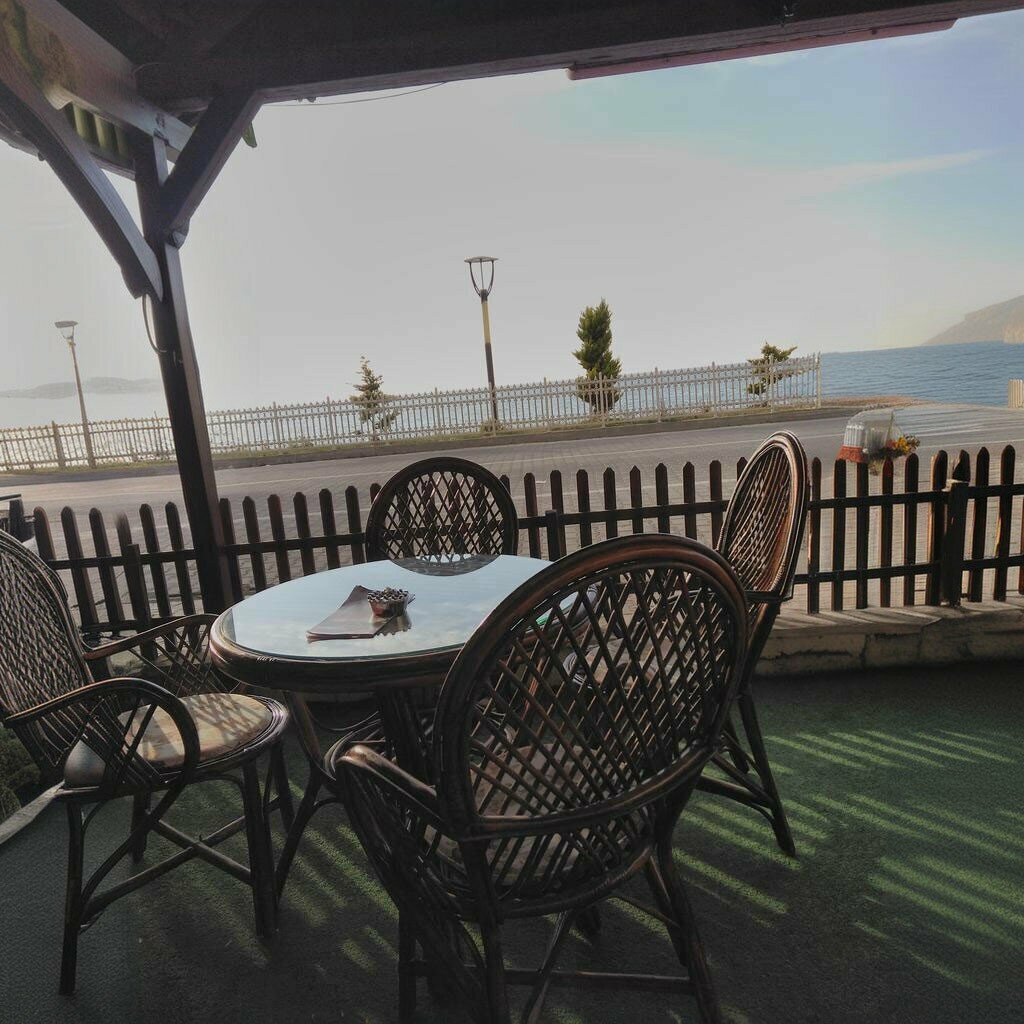 Cafe Cide Koyalti Cafe, Cide, photo